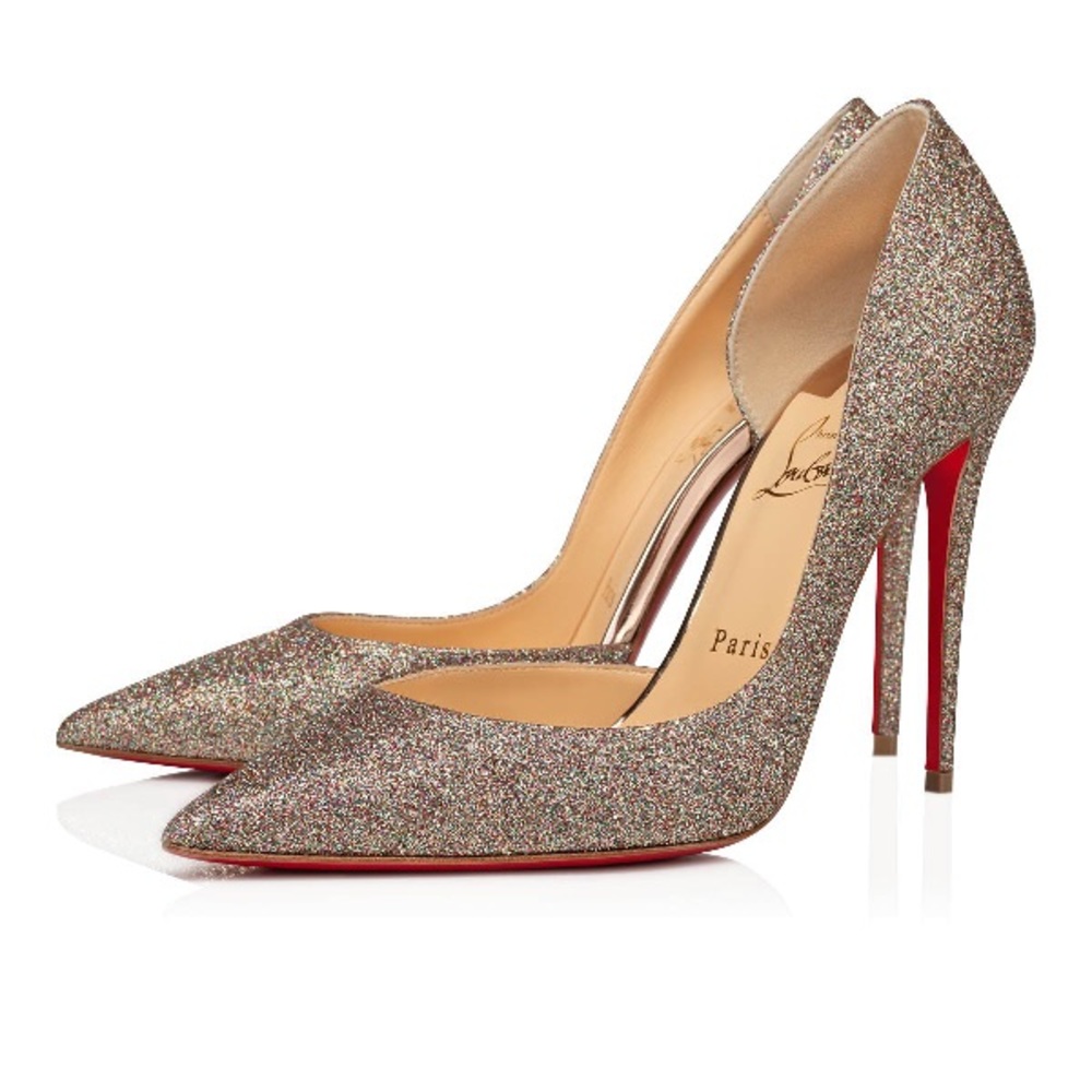 ✨ NEVER Worn Louboutins! ✨PERECT NYE SHOES!!